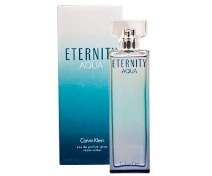 Inne do pielęgnacji urody CALVIN KLEIN Eternity Aqua woda perfumowana 100 ml